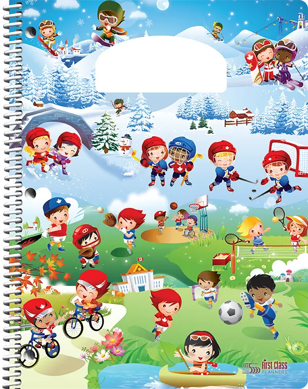 Couverture standard 06