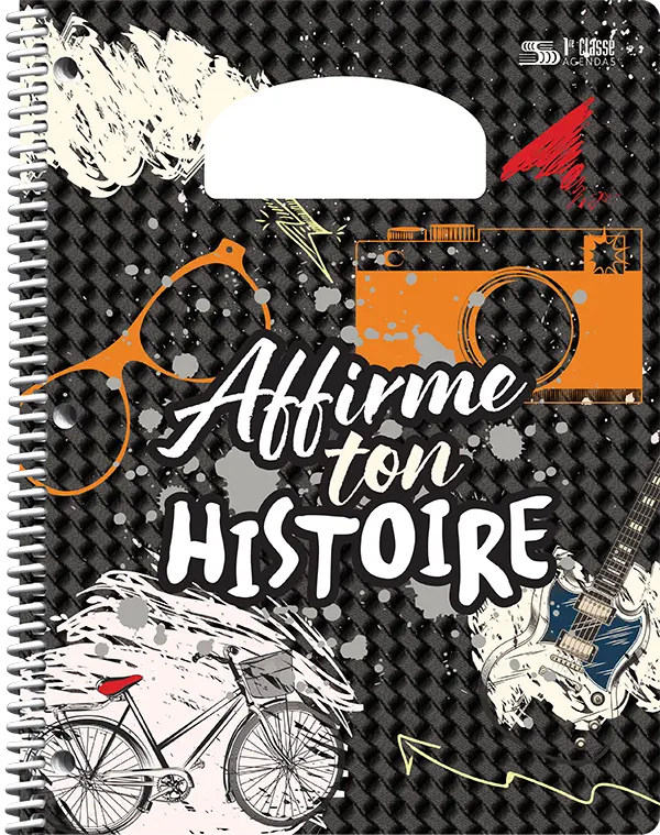 Couverture standard 05